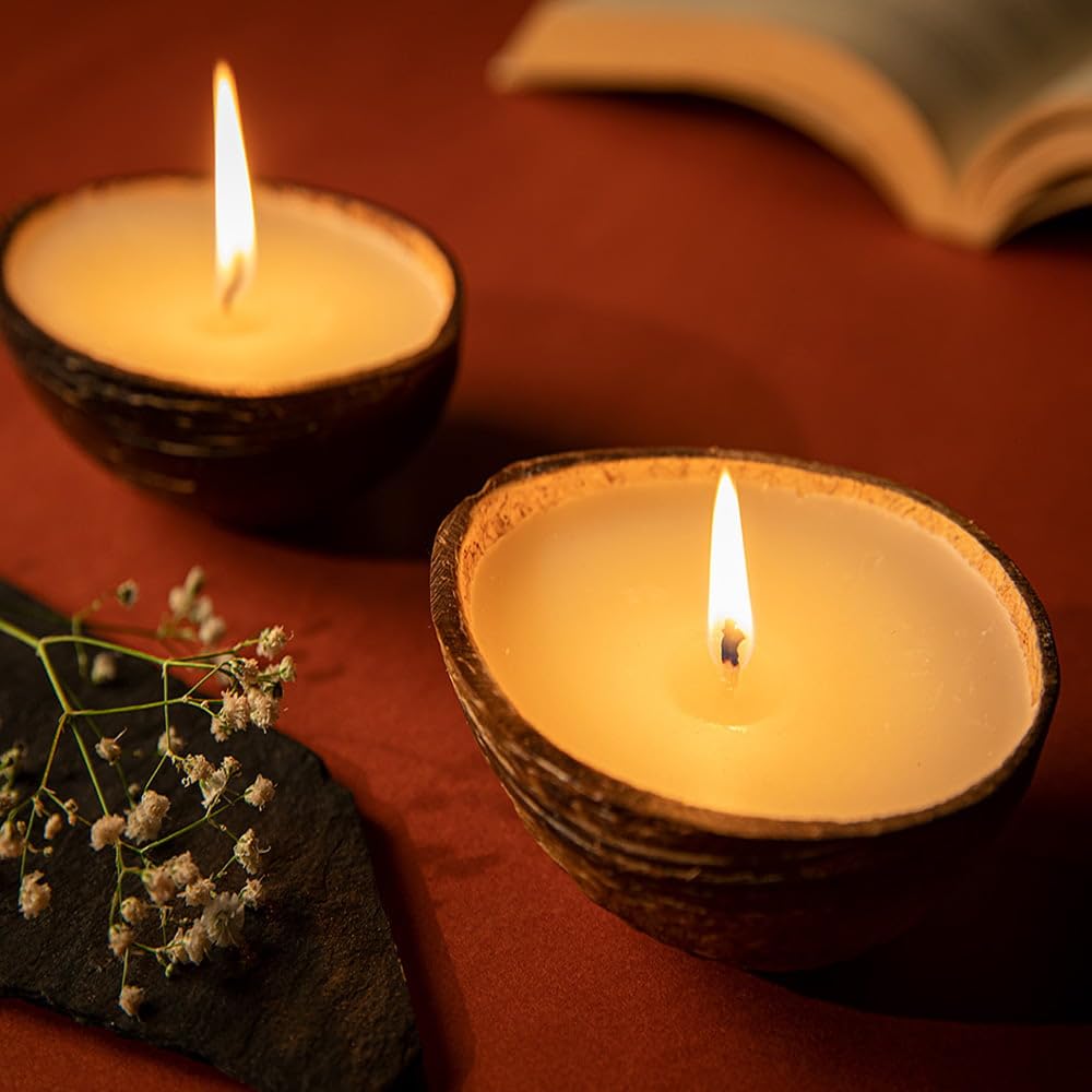 Citrus Grove Candle