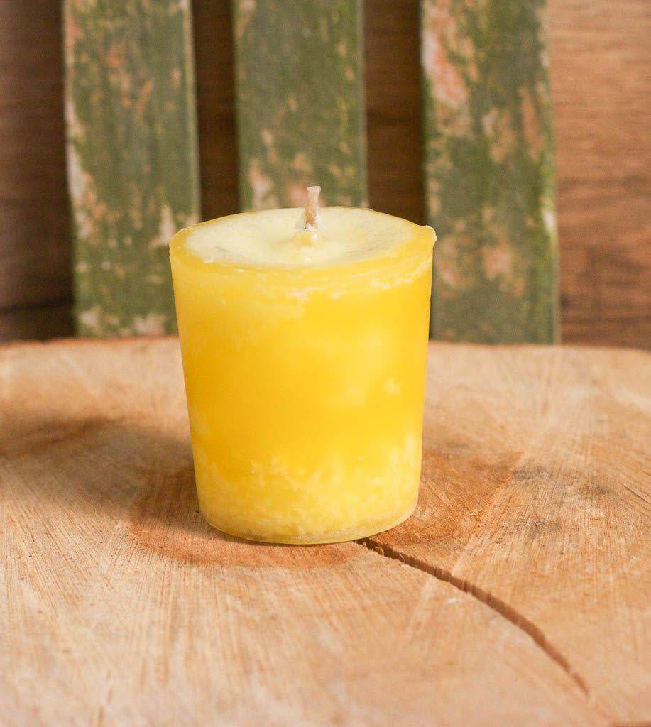 Lavender Fields Candle